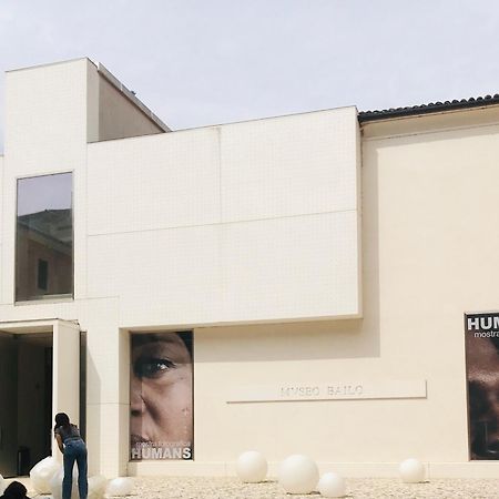 Maison Revedin トレヴィーゾ エクステリア 写真