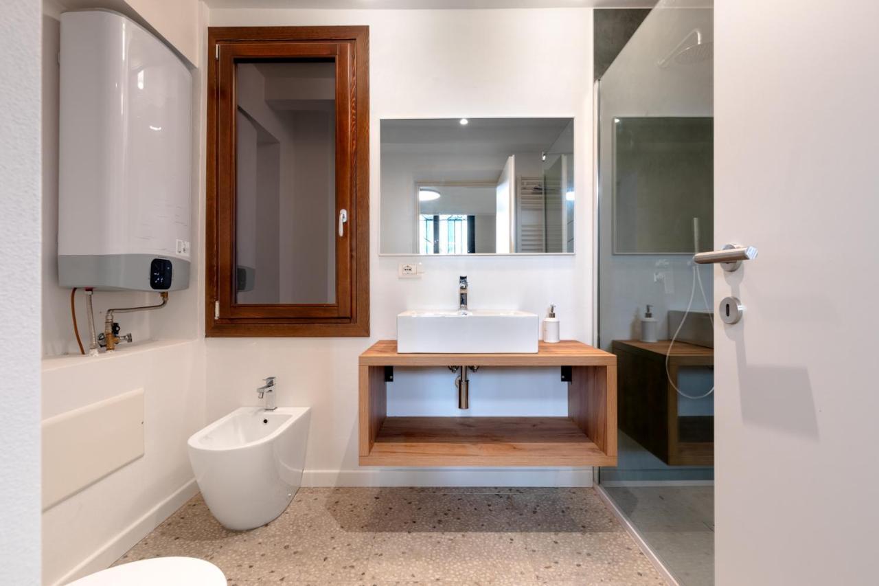 Maison Revedin トレヴィーゾ エクステリア 写真
