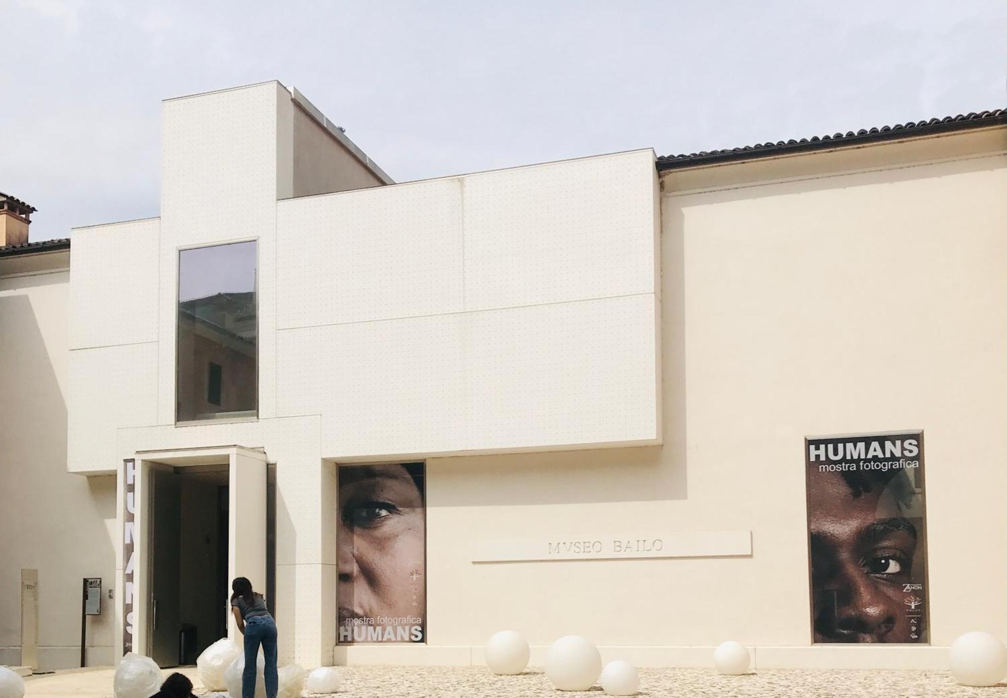 Maison Revedin トレヴィーゾ エクステリア 写真